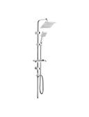 COLONNE DOUCHE CARRE 20 MTS105