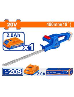 TAILLE HAIE 20V 48CM WLYP5181