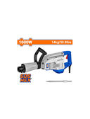 PIQUEUR SDS HEX 1600W 14KG WDB1D80