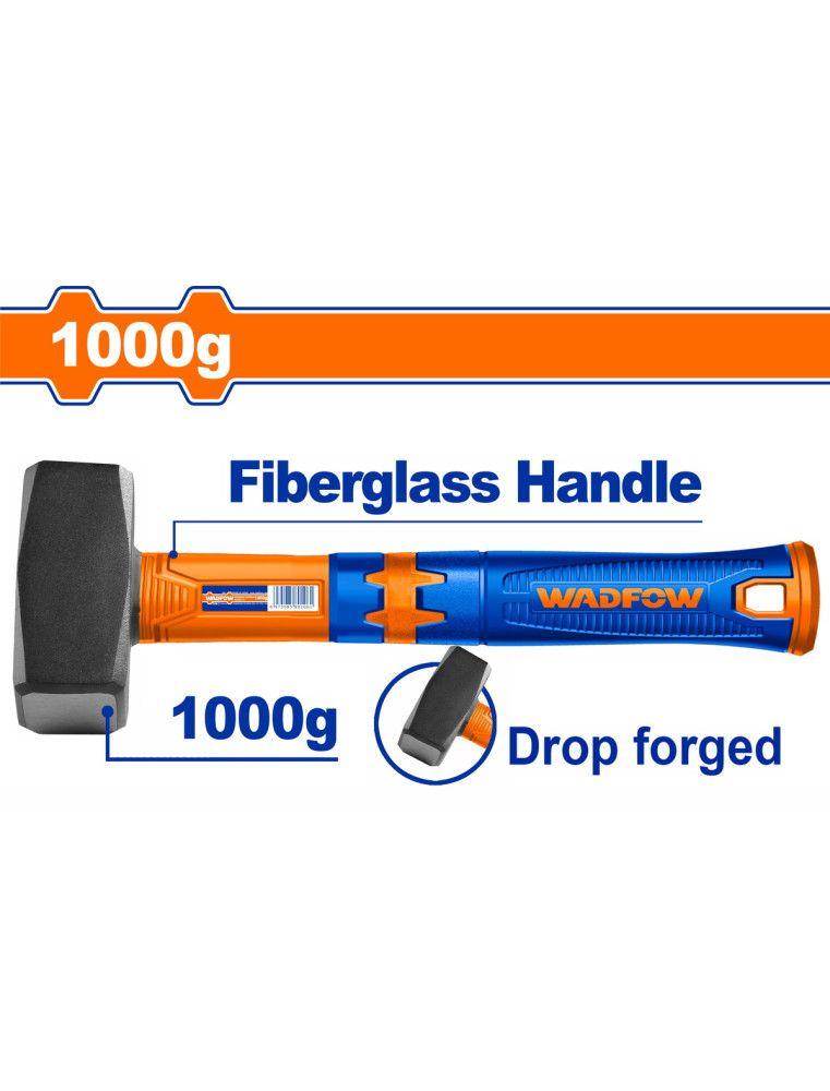 MASETTE CARRE M FIBRE 1000G WHM2310