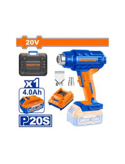 DECAPEUR 20V WKH1B012