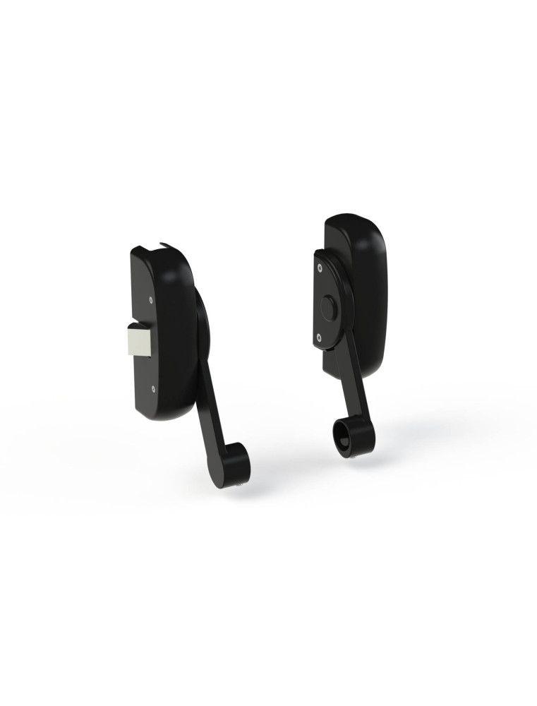 ANTIPANIC Serrure 403T