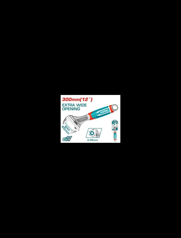 MOLETTE Cle 12 THT101126