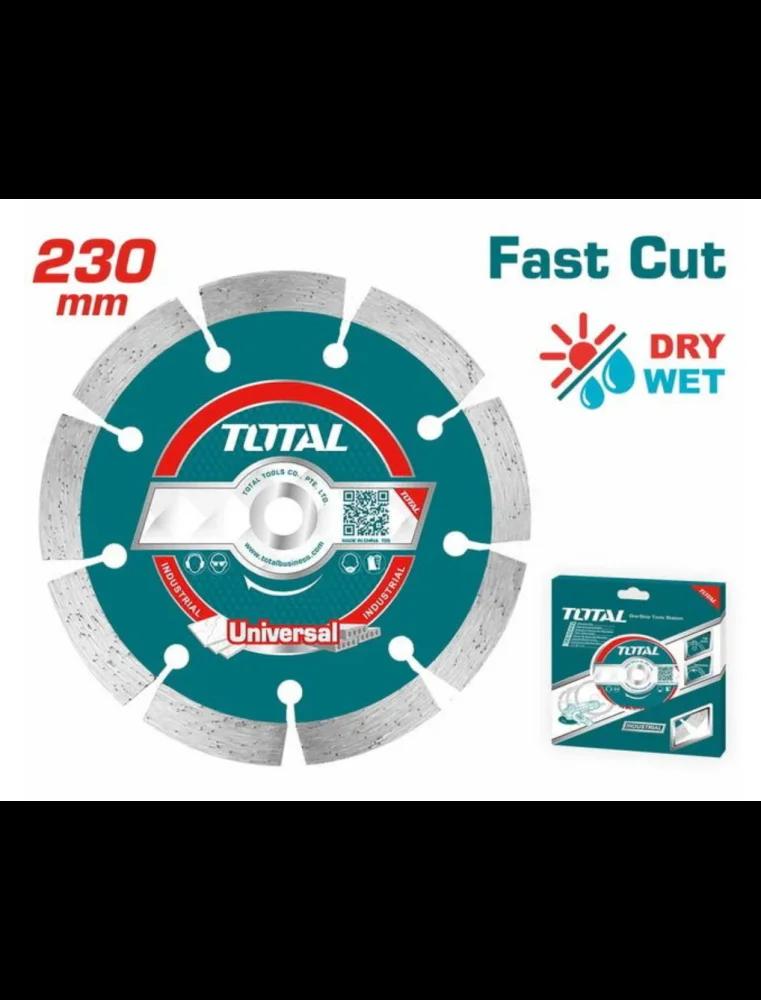 DIAMANT Disque 230MM TAC2122301