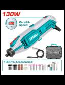 MEULE MULTI FONCTION 130W+ACC TG5133261