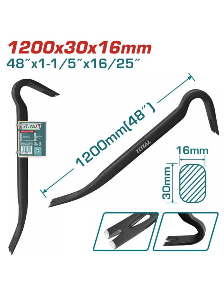 ARRACHE CLOU 1200MM THT431482