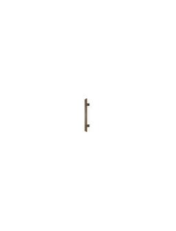 BATTON INOX PLAT BRZ 120CM IRIS