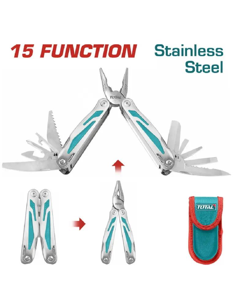 MULTI Pince FONCTION TFMFT01151