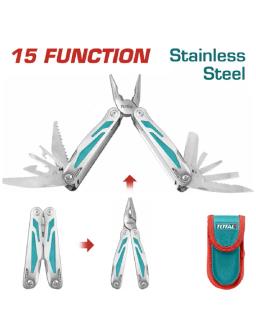 MULTI Pince FONCTION TFMFT01151
