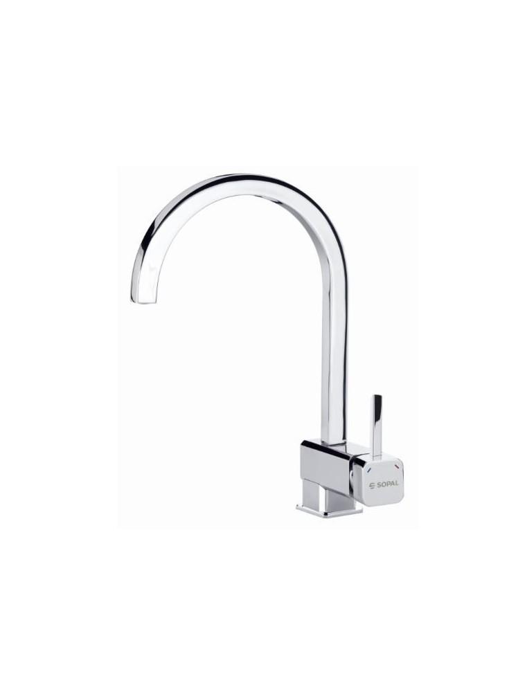 ZARZIS MITIGEUR EVIER 0643
