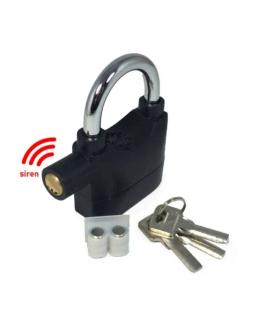 ALARME Cadenas
