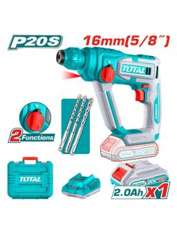 PERFORATEUR 20V 600W TRHLI201681