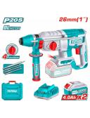 PERFORATEUR 20V 850W TRHLI202682
