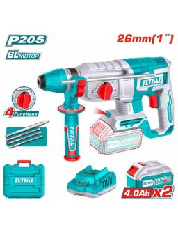 PERFORATEUR 20V 850W TRHLI202682