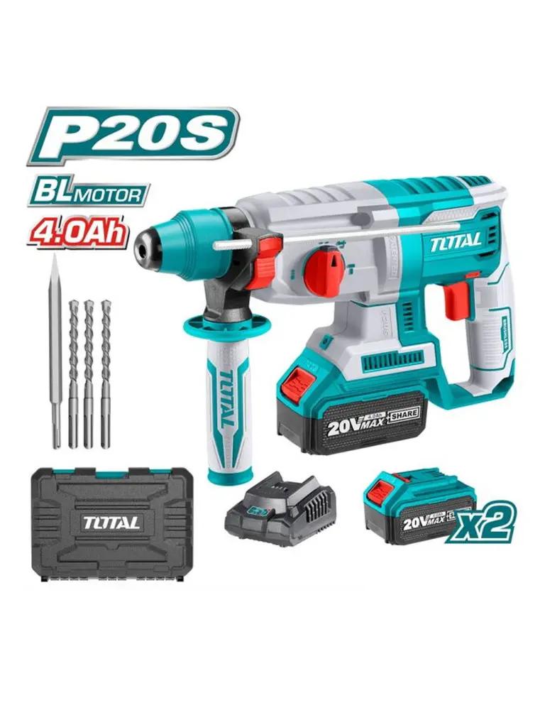 PERFORATEUR 20V 850W TRHLI202287