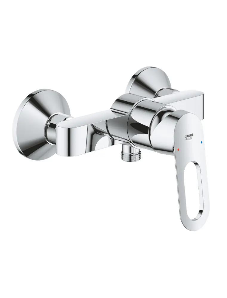 BAULOOP MITIGEUR DOUCHE 23634000