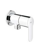 BAUEDGE ROBINET TOILETTE 26021000