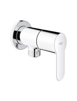 BAUEDGE ROBINET TOILETTE 26021000
