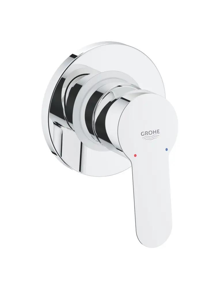 BAUEDGE ENCASTRE MITIGEUR DOUCHE 2904000 GROHÉ