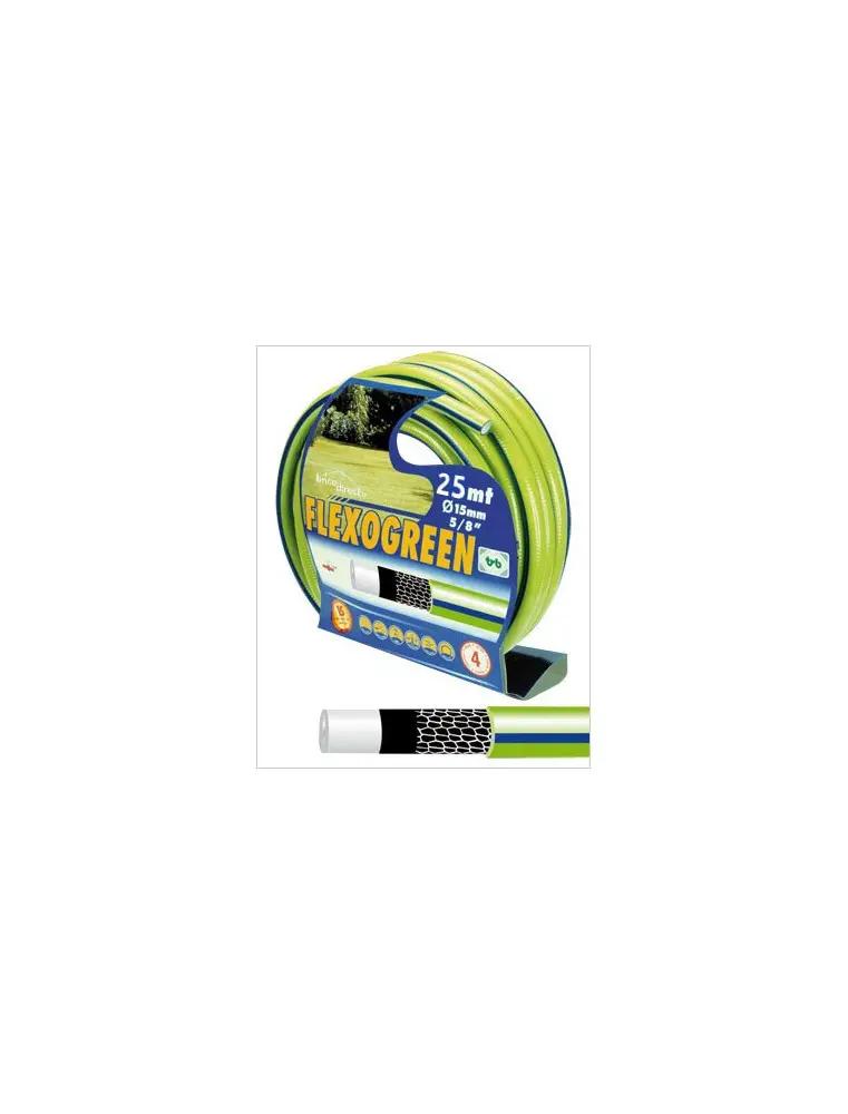 ARROSAGE Tuyau 25M 15 FLEXOGREEN