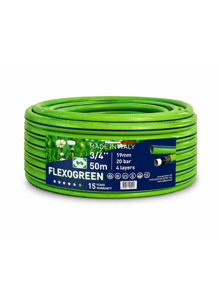 ARROSAGE Tuyau 25M 20 FLEXOGREEN