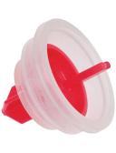 MEMBRANE POUR ROBINET FLOTTEUR 4375800M