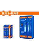 TESTEUR CABLE RESEAU WTP9501