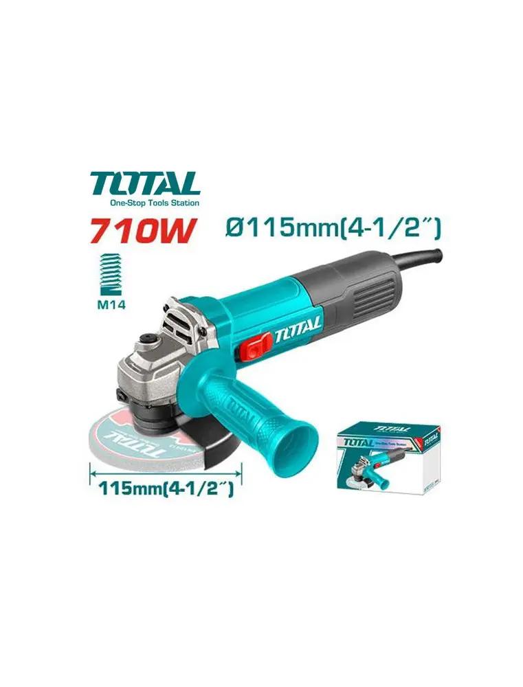 MEULE 115 710W TG10711576