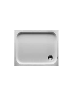 RECEVEUR DOUCHE 80x100 D-CODE R:72