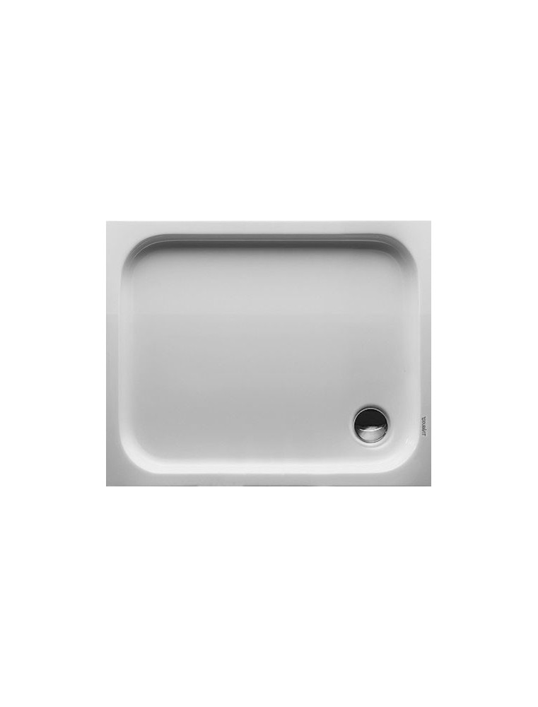RECEVEUR DOUCHE 80x100 D-CODE R:72