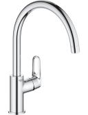 BAUFLOW MITIGEUR EVIER 31538001