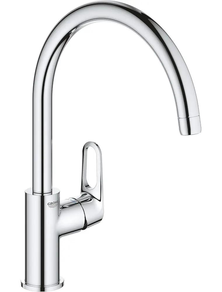 BAUFLOW MITIGEUR EVIER 31538001