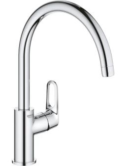 BAUFLOW MITIGEUR EVIER 31538001
