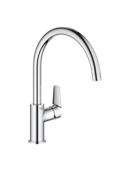 BAUEDGE MITIGEUR EVIER 31367001