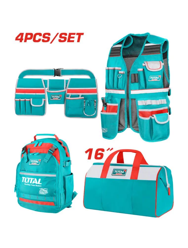 OUTILS Jeu TOS230912 TOTAL