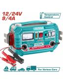 TOTAL Chargeur TBC1601