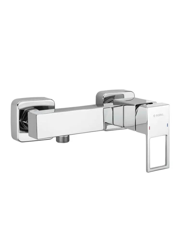 ZAGHOUAN MITIGEUR DOUCHE 06F2