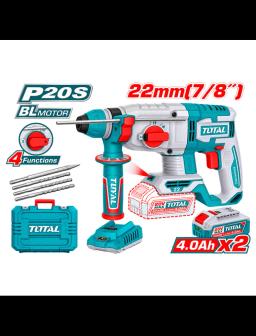 PERFORATEUR 20V 22MM TRHLI212282
