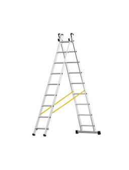 PLANS Echelle 2X 2 MT = 3.30 METRES TREX 2