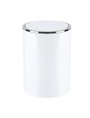 POUBELLE ROND BASCULANTE QM1150WT