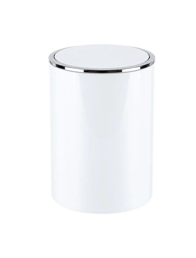 POUBELLE ROND BASCULANTE QM1150WT