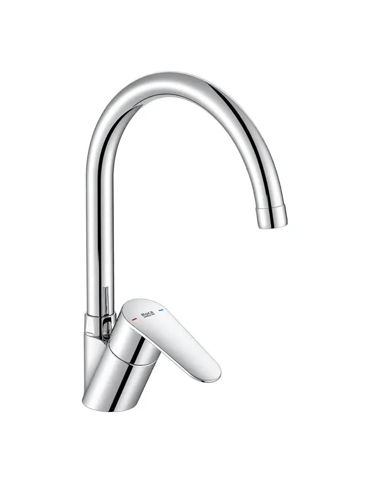 VICTORIA + COLD CHROM MITIGEUR EVIER RCA5A8E4FC00