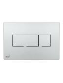 ALCA Plaque CHROME