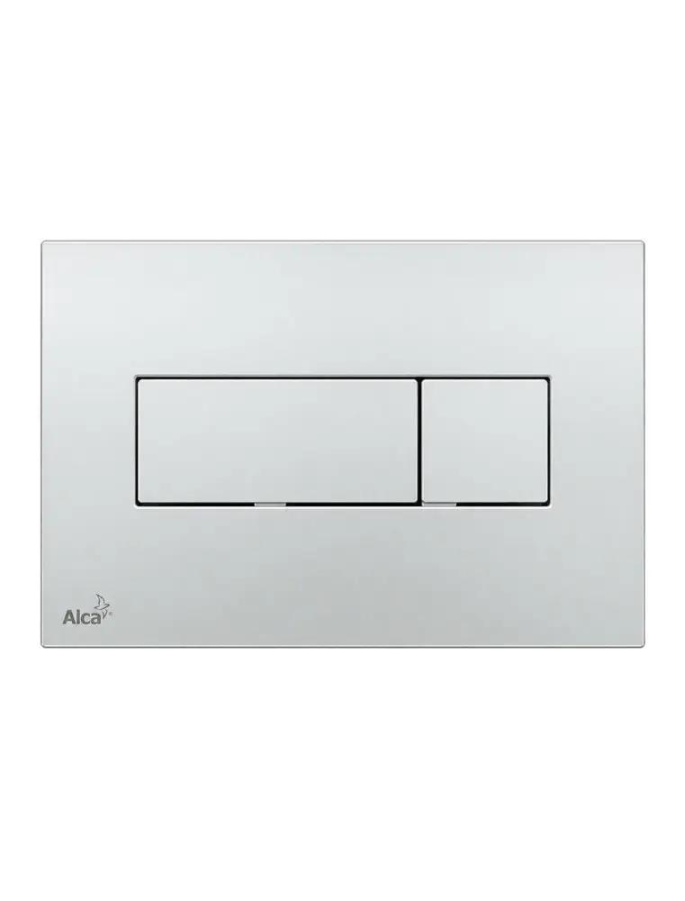 ALCA Plaque CHROME