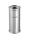 POUBELLE INOX 40L 447B