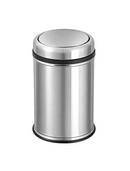 POUBELLE INTERIEUR INOX 20L