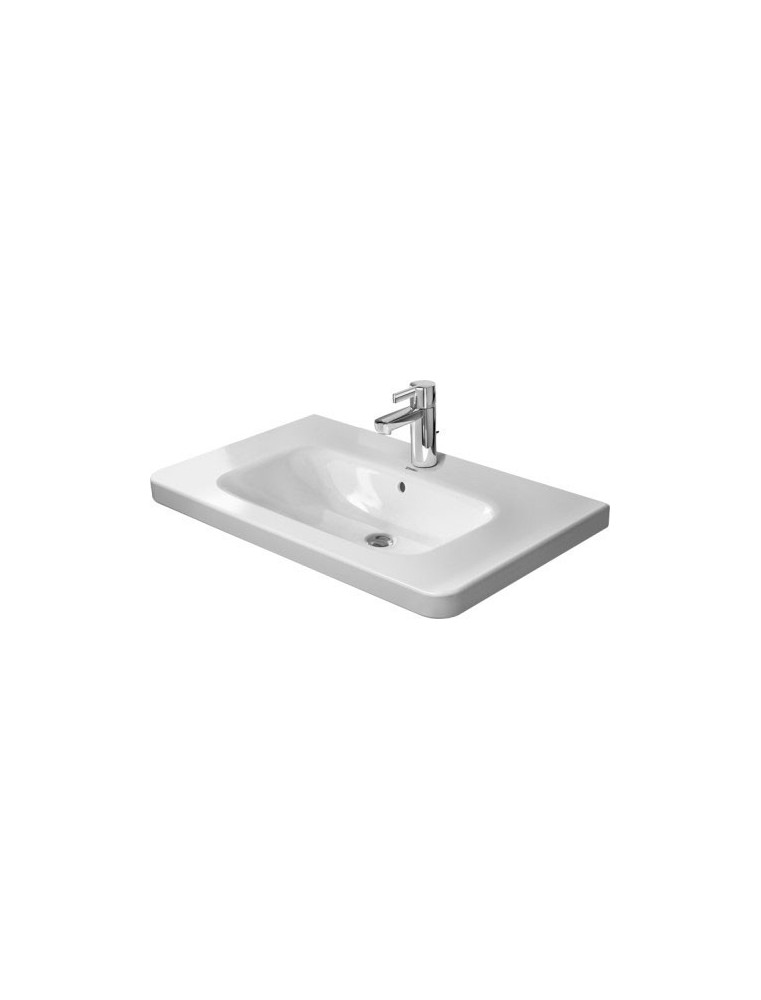 LAVABO 80 MEUBLE DURASTYLE 23208