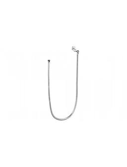 FLEXIBLE WC 1.5m 27102