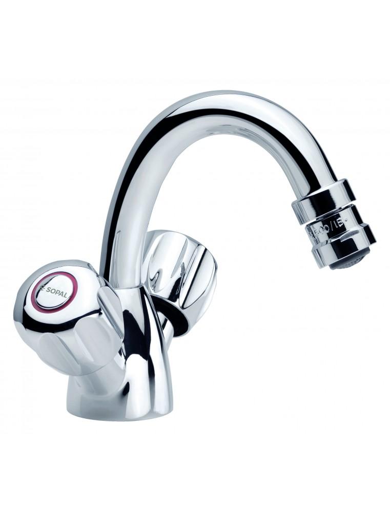 SALAKTA MELANGEUR BIDET 04BD