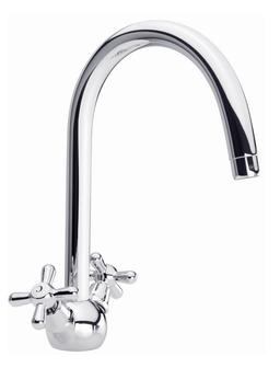 TABARKA MELANGEUR LAVABO 04CW
